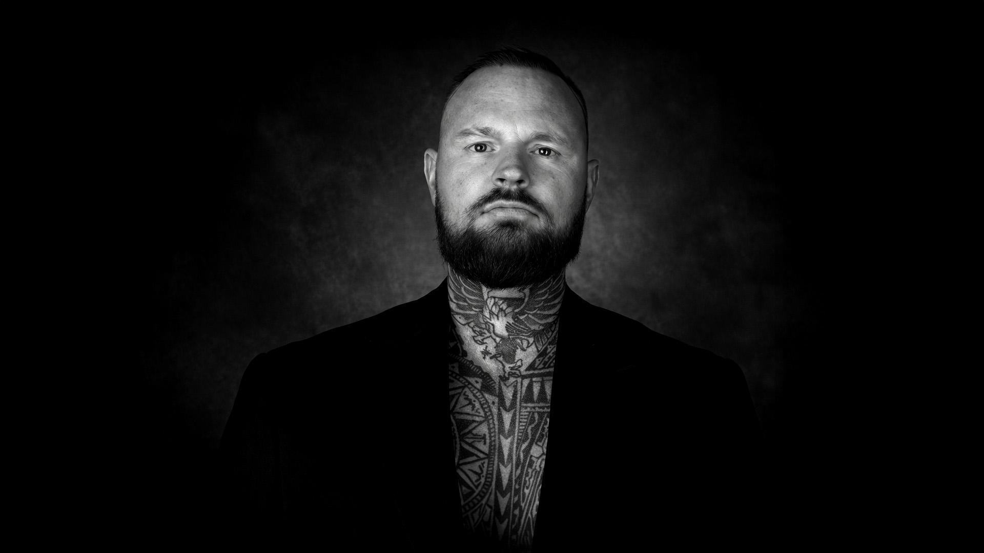 Dirty Dude – Künstlerbild